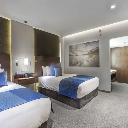 Presidente Intercontinental Mexico City By Ihg