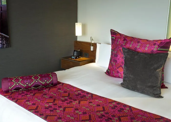 Presidente Intercontinental By Ihg 5*