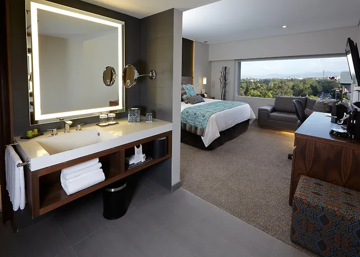 Presidente Intercontinental By Ihg Hotel 5*
