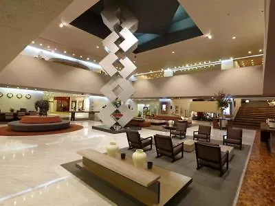 Presidente Intercontinental By Ihg 5*