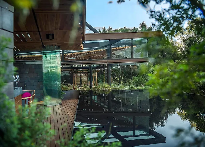 Hotel Presidente Intercontinental By Ihg Mexico City