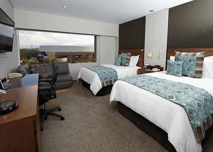 Hotel Presidente Intercontinental By Ihg 5*