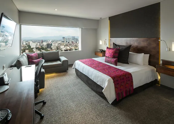 Presidente Intercontinental By Ihg Hotel
