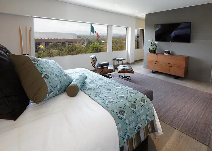 Hotel Presidente Intercontinental By Ihg 5*
