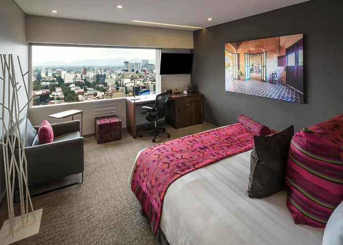 Hotel Presidente Intercontinental By Ihg
