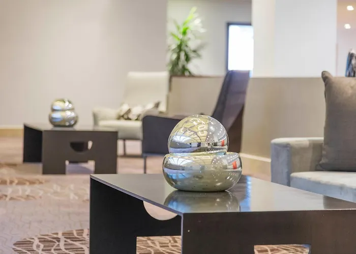Presidente Intercontinental By Ihg 5* Mexico City