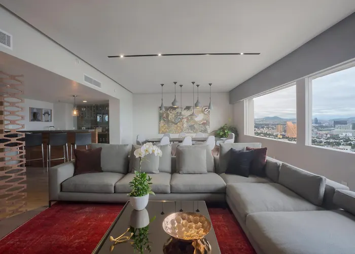 Presidente Intercontinental By Ihg 5* Mexico City