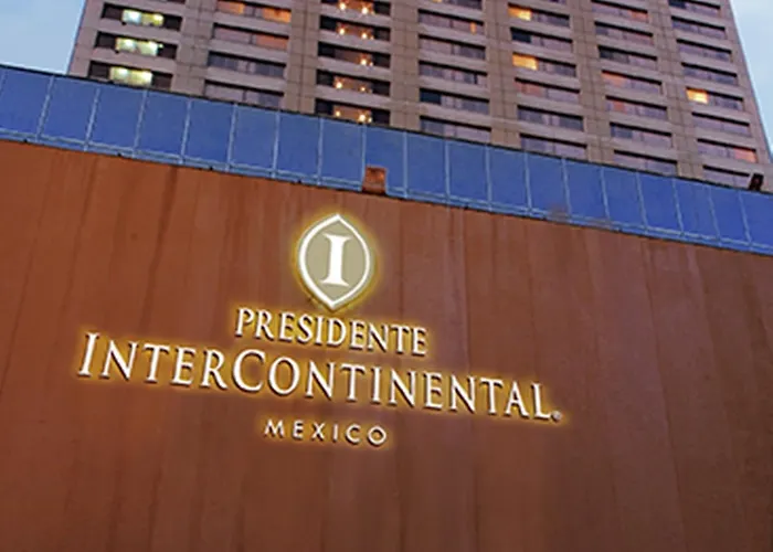 Presidente Intercontinental By Ihg