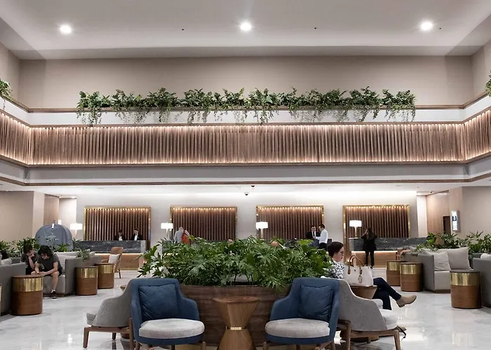 Hotel Presidente Intercontinental By Ihg