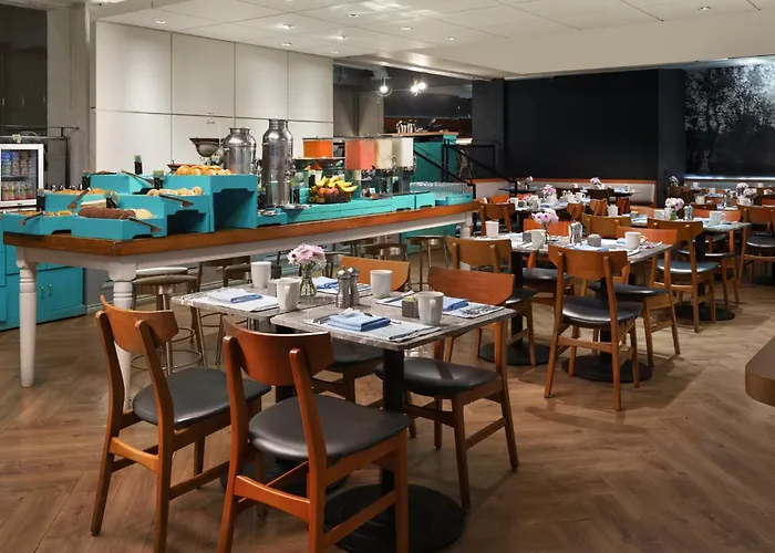 Presidente Intercontinental By Ihg Mexico City