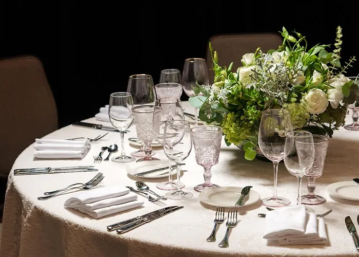 Hotel Presidente Intercontinental By Ihg 5*