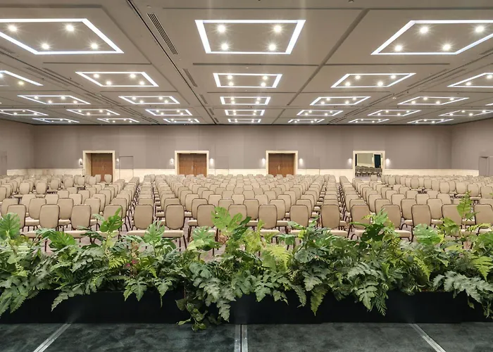 Presidente Intercontinental By Ihg Hotel