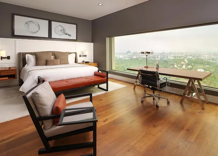Presidente Intercontinental By Ihg 5*