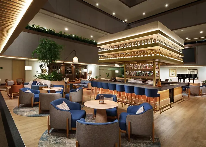 Hotel Presidente Intercontinental By Ihg