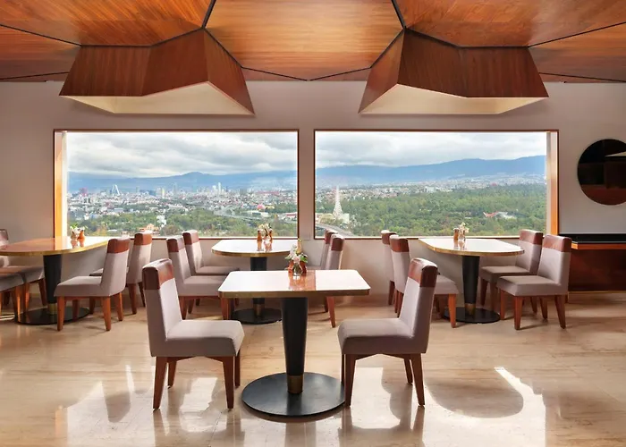 Hotel Presidente Intercontinental By Ihg 5*