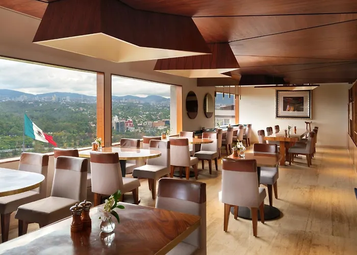 Presidente Intercontinental By Ihg 5*