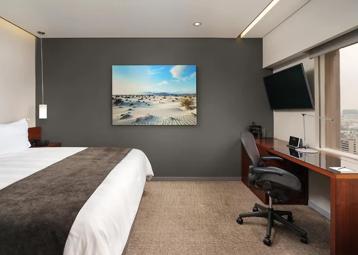 Presidente Intercontinental By Ihg 5*