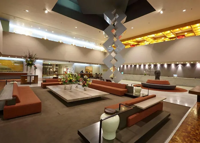 Hotel Presidente Intercontinental By Ihg