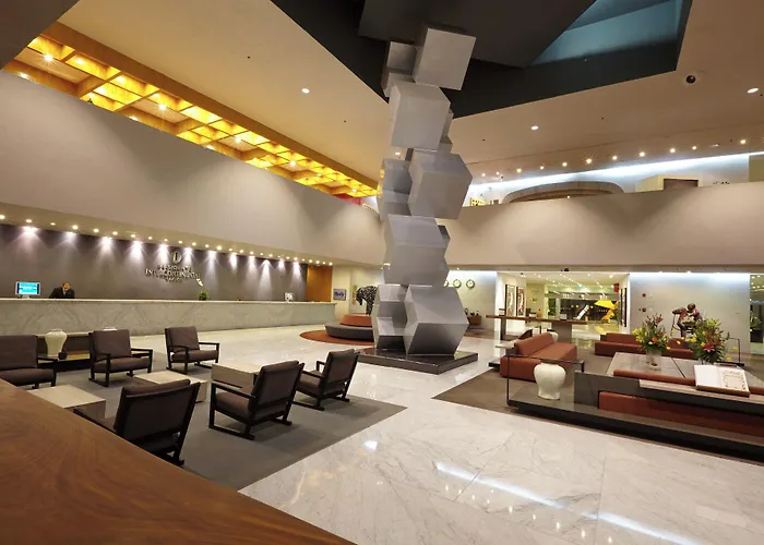 Presidente Intercontinental By Ihg 5*