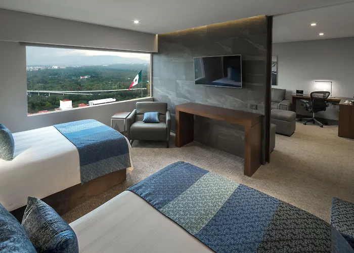 Presidente Intercontinental By Ihg Hotel