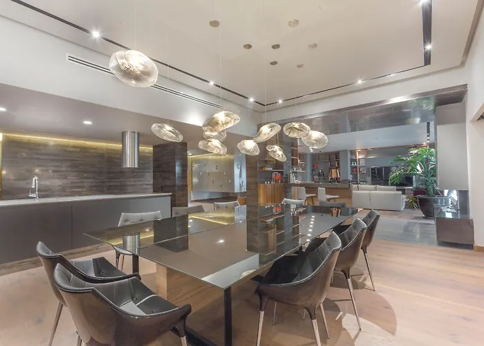 Presidente Intercontinental By Ihg 5*