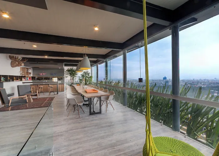 Presidente Intercontinental By Ihg 5* Mexico City