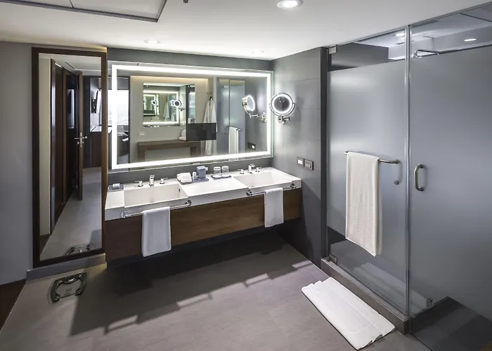 Presidente Intercontinental By Ihg