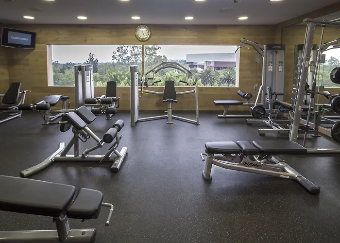 Hotel Presidente Intercontinental By Ihg 5*