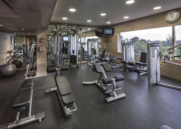 Presidente Intercontinental By Ihg Hotel 5*