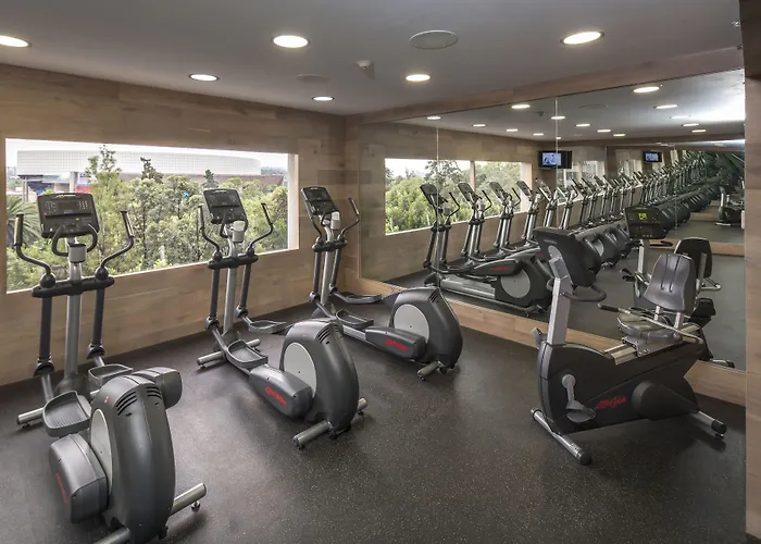 Presidente Intercontinental By Ihg 5*