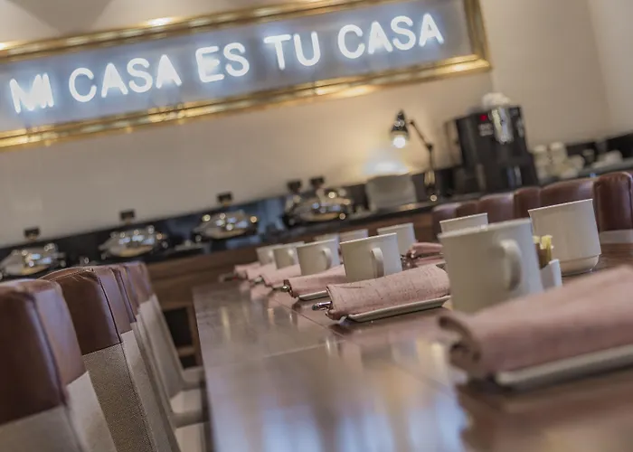 Presidente Intercontinental By Ihg 5*