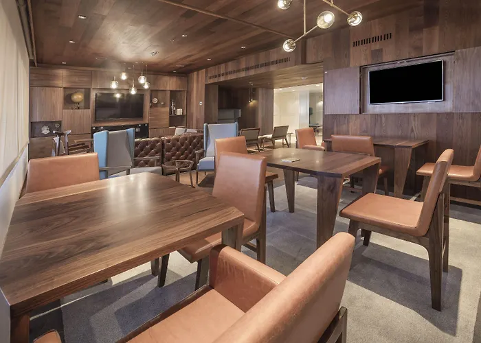 Presidente Intercontinental By Ihg Hotel 5*