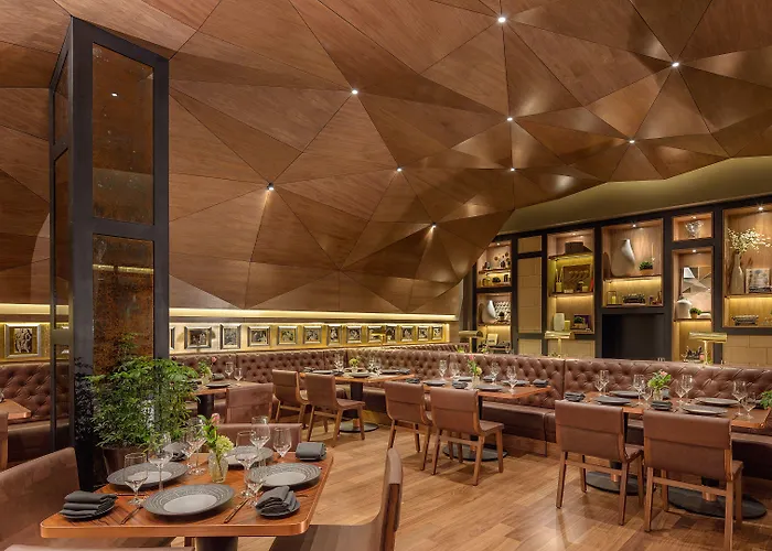 Presidente Intercontinental By Ihg
