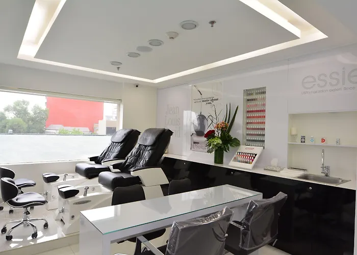 Presidente Intercontinental By Ihg 5*