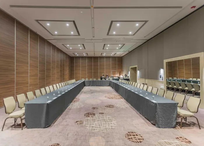 Presidente Intercontinental By Ihg 5*