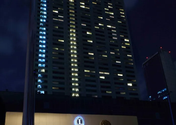 Hotel Presidente Intercontinental By Ihg