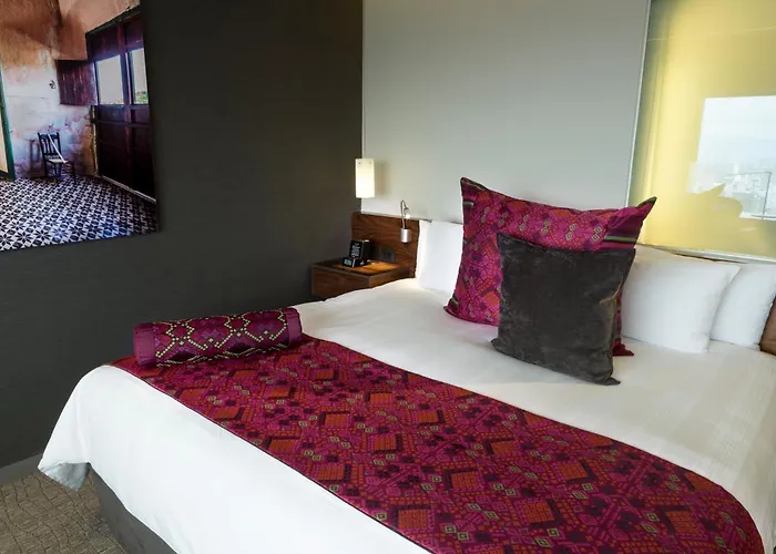 Hotel Presidente Intercontinental By Ihg 5*