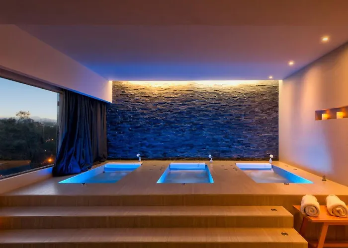 Presidente Intercontinental By Ihg Hotel 5*