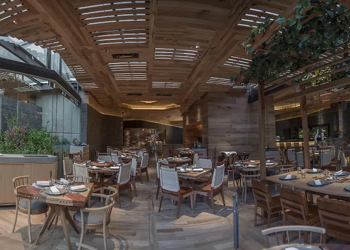 Hotel Presidente Intercontinental By Ihg 5*