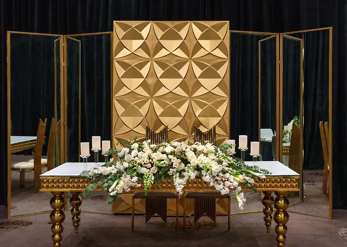 Presidente Intercontinental By Ihg Hotel