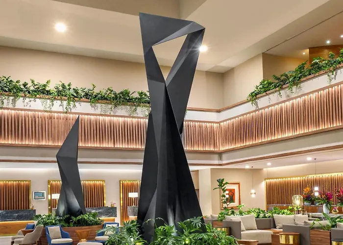 Presidente Intercontinental By Ihg 5* Mexico City