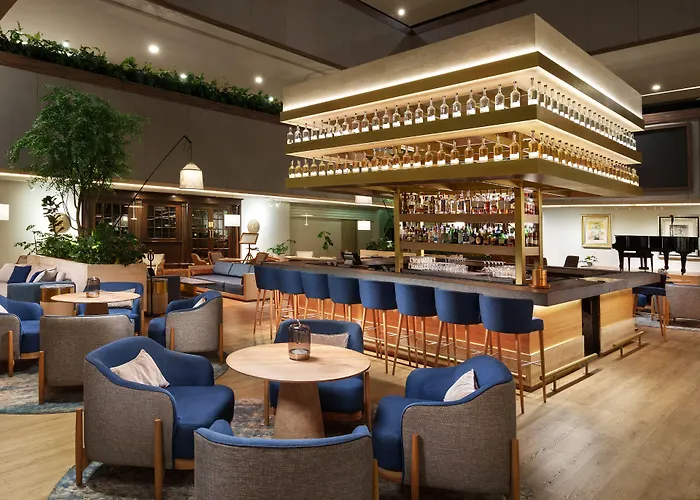 Presidente Intercontinental By Ihg