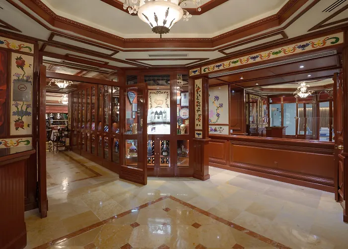 Presidente Intercontinental By Ihg 5* Mexico City