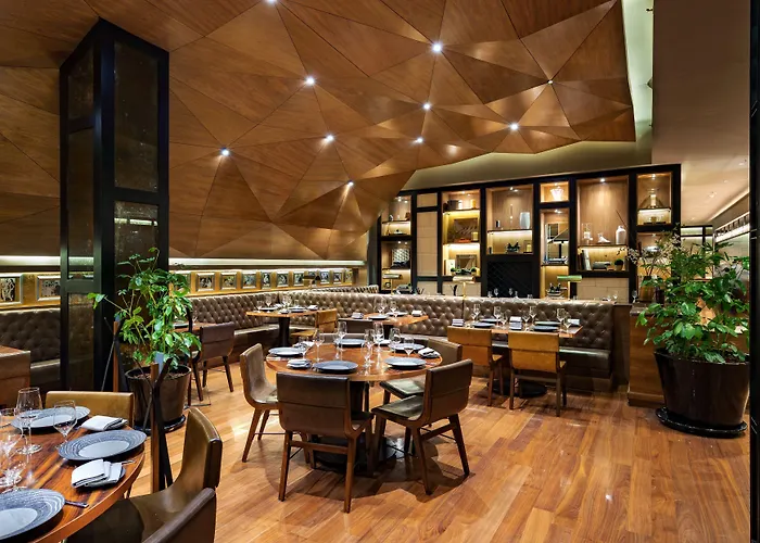 Hotel Presidente Intercontinental By Ihg