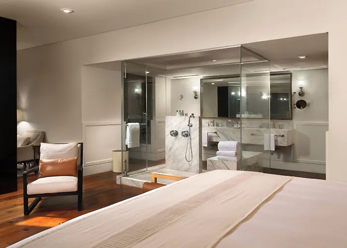 Hotel Presidente Intercontinental By Ihg Mexico City