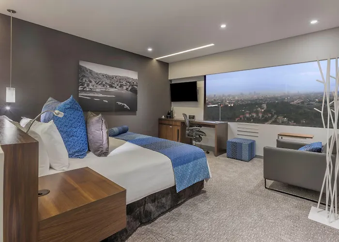 Hotel Presidente Intercontinental By Ihg